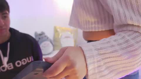 Tommy y butter  online show from December 18, 2025, 1:50 pm