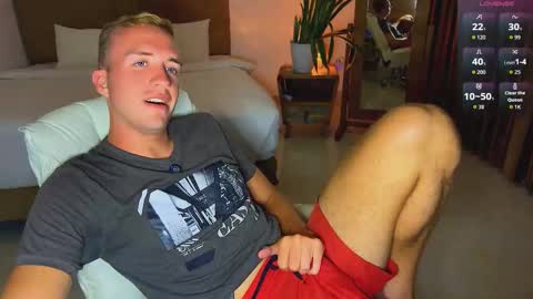 Tommy online show from March 3, 2026, 11:05 am