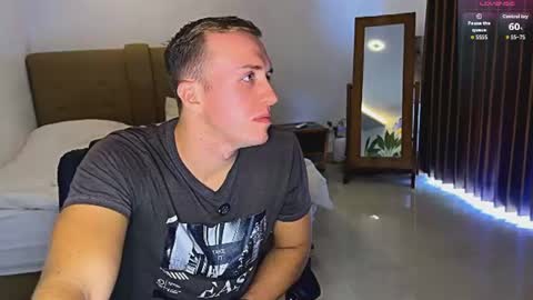 Snapshot of tommy_cumfinger chatting on July 21, 2026, 2:03 am Tommy online show from July 21, 2026, 2:03 am