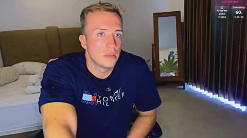 Snapshot of tommy_cumfinger chatting on August 2, 2026, 3:38 am Tommy online show from August 2, 2026, 3:38 am