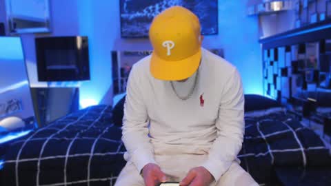 Tommy online show from January 20, 2025, 5:48 am