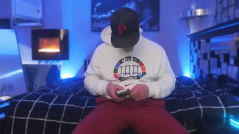 Tommy online show from January 24, 2025, 1:24 am