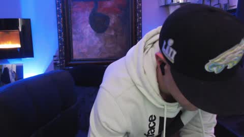 Tommy online show from February 7, 2025, 11:45 pm