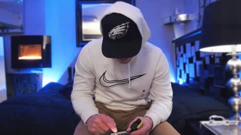 Tommy online show from February 16, 2025, 4:42 am