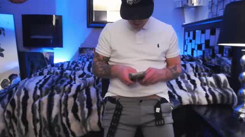 Tommy online show from February 21, 2025, 1:44 pm