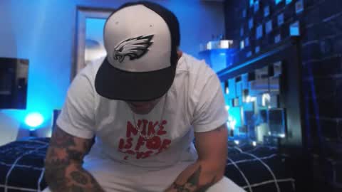 Tommy online show from December 1, 2025, 1:05 pm