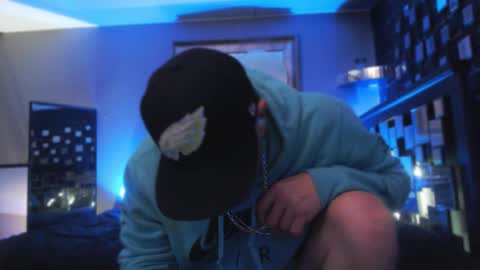 Tommy online show from January 11, 2026, 11:26 am