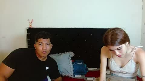 tommy and merida online show from April 11, 2026, 3:11 am