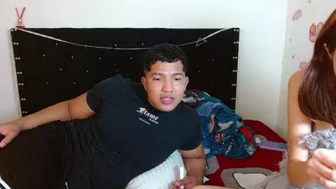 tommy and merida online show from April 12, 2026, 3:55 am