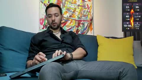 Snapshot of tommy_raym0ndg chatting on February 12, 2025, 8:18 pm tommy_raym0ndg online show from February 12, 2025, 8:18 pm