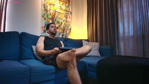 tommy_raym0ndg online show from March 21, 2026, 2:53 pm