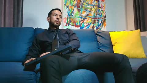 tommy_raym0ndg online show from May 23, 2026, 10:25 pm