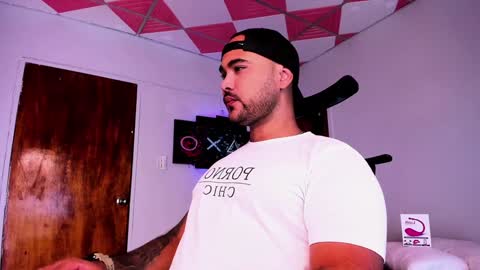 tommy_sccott online show from December 9, 2024, 5:29 am