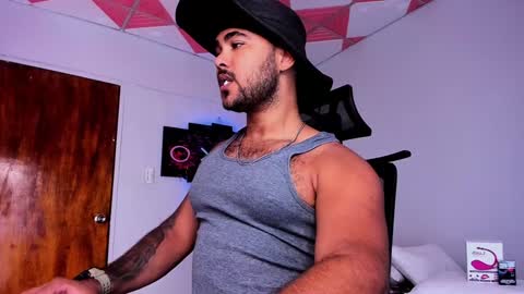 tommy_sccott online show from January 13, 2025, 3:12 am