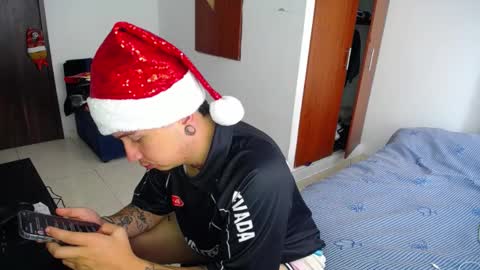 Dirty Tommy online show from December 4, 2024, 6:50 pm