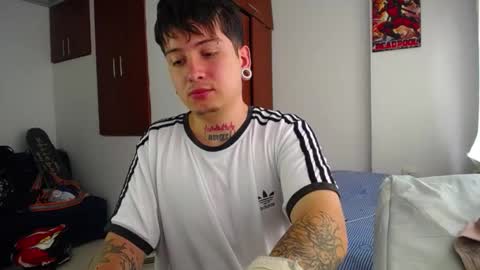 Dirty Tommy online show from January 17, 2025, 5:30 pm