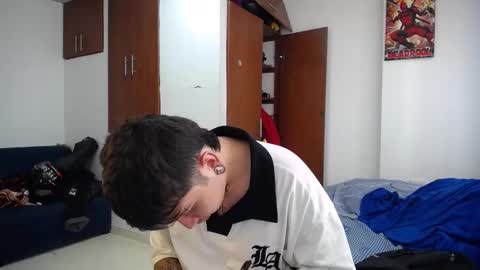 Dirty Tommy online show from February 3, 2025, 7:31 pm