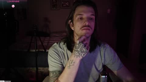 Tommy Sins online show from November 22, 2025, 9:03 pm