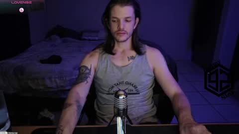 Snapshot of tommy_sins92 chatting on January 14, 2026, 8:14 pm Tommy Sins online show from January 14, 2026, 8:14 pm