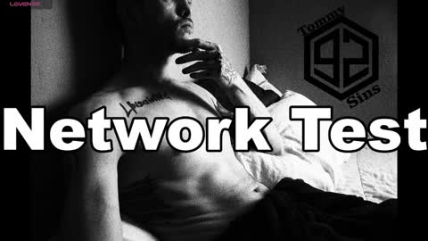 Snapshot of tommy_sins92 chatting on February 2, 2026, 11:09 am Tommy Sins online show from February 2, 2026, 11:09 am