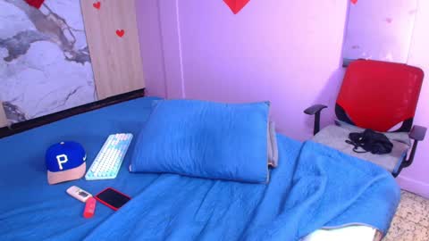 tommy_sweet1 online show from February 21, 2025, 10:50 am