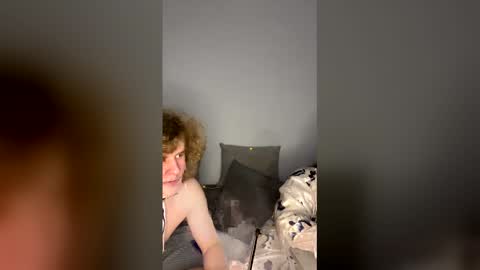 TommyJanet online show from January 17, 2026, 11:48 am