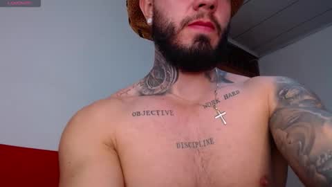 Steven online show from October 15, 2025, 6:57 am