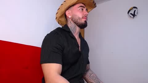 Steven online show from October 20, 2025, 5:35 pm