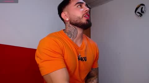 Steven online show from November 13, 2025, 5:17 am