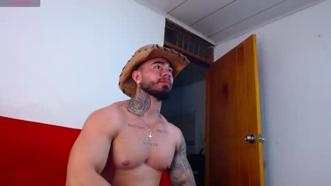 Steven online show from April 20, 2026, 7:59 pm