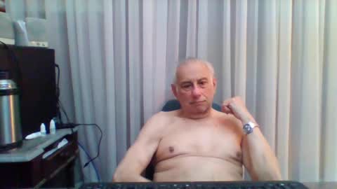 tommylecock online show from September 29, 2025, 10:53 am