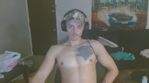 Tommy Strokes online show from February 7, 2025, 5:10 am