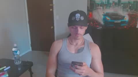 Tommy Strokes online show from February 28, 2025, 5:26 pm