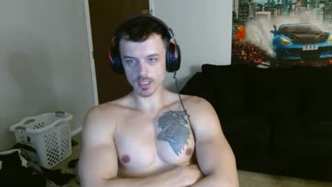 Tommy Strokes online show from October 1, 2025, 1:55 am