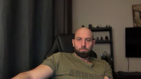 Thomas Fit online show from February 2, 2026, 11:03 pm