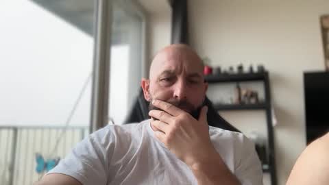 Snapshot of tommyx01 chatting on March 2, 2026, 7:37 am Thomas Fit online show from March 2, 2026, 7:37 am