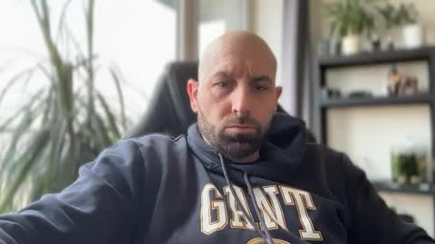 Snapshot of tommyx01 chatting on March 11, 2026, 7:58 am Thomas Fit online show from March 11, 2026, 7:58 am