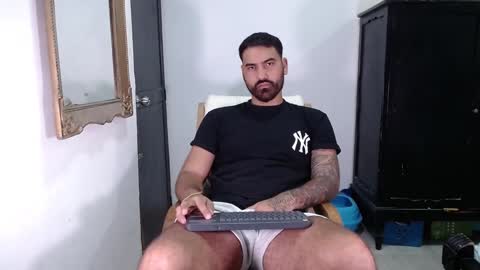 Snapshot of tomy_johnson2 chatting on January 21, 2025, 7:28 pm Tomas jhonson online show from January 21, 2025, 7:28 pm