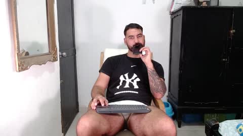 Snapshot of tomy_johnson2 chatting on January 27, 2025, 11:33 pm Tomas jhonson online show from January 27, 2025, 11:33 pm