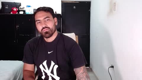 Snapshot of tomy_johnson2 chatting on October 27, 2025, 8:57 pm Tomas jhonson online show from October 27, 2025, 8:57 pm