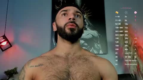 tomy_scott6 online show from July 26, 2026, 1:14 am