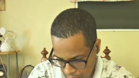 Antonio online show from January 19, 2025, 12:50 pm