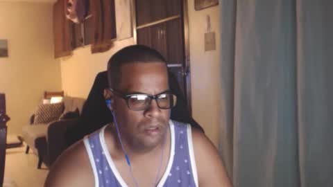 Antonio online show from January 19, 2026, 2:26 am