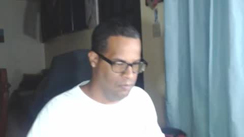 Antonio online show from February 3, 2026, 2:53 am