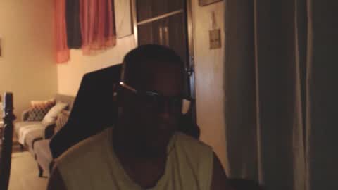 Antonio online show from February 23, 2026, 2:31 am