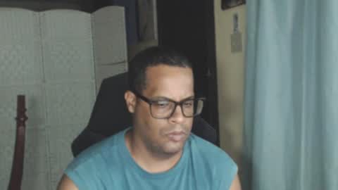Antonio online show from July 1, 2026, 2:35 am