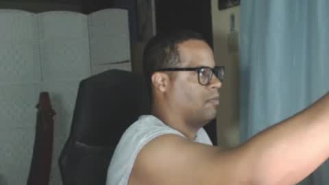 Antonio online show from July 2, 2026, 3:23 am