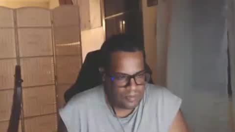 Antonio online show from July 8, 2026, 1:54 am