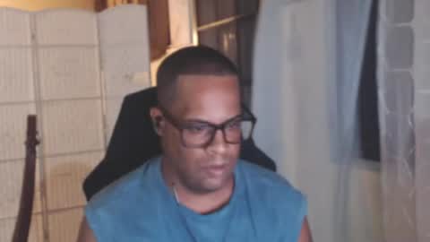 Antonio online show from July 19, 2026, 2:37 am