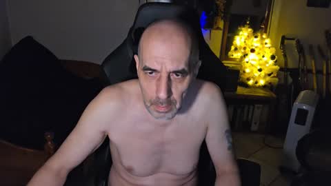 toninspektor online show from December 14, 2025, 9:41 pm